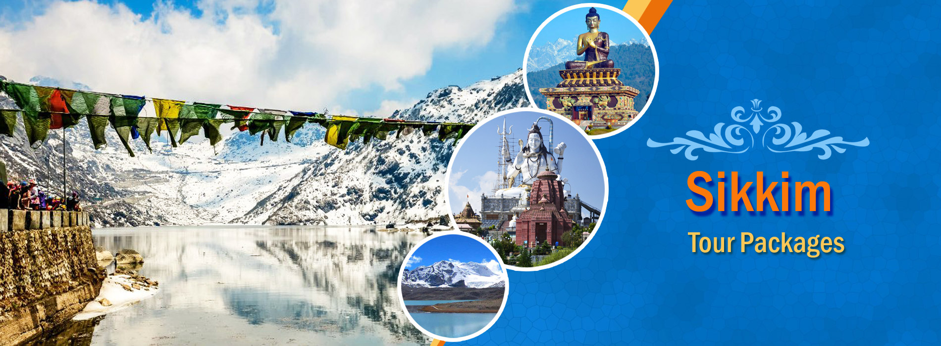 Gangtok Sikkim Tour