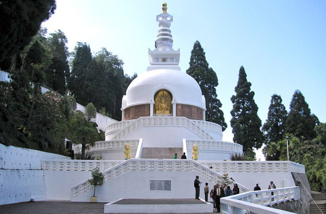 Darjeeling Tour