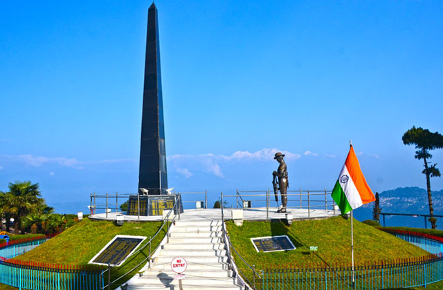Darjeeling Tour