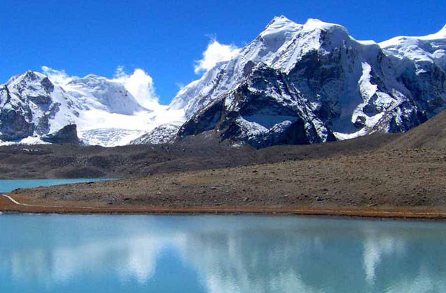 Sikkim Tour