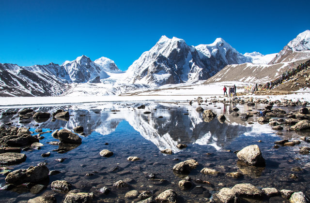 Sikkim Tour