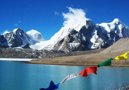 Discover Sikkim